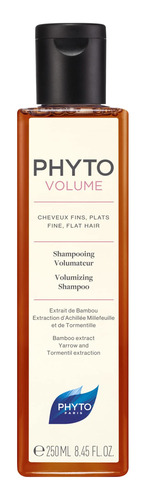 Phyto Paris Phytovolume Champ Volumizing 8.45 Fl. Oz.