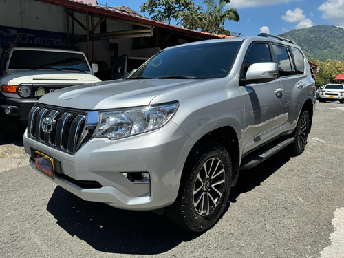 Toyota Prado 3.0 Tx-l Fl