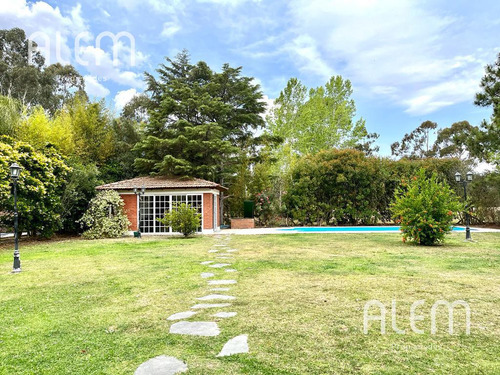 Casa En Venta En Canning