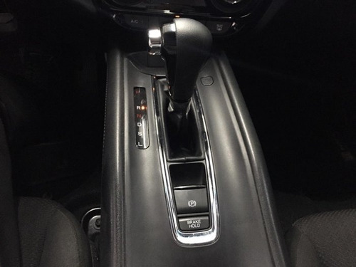 Hr-v 1.8 16v Flex Ex 4p Automático
