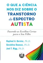 Comprar O Que A Cienc. Nos Diz Su002F O Transt. Do Esp.autista