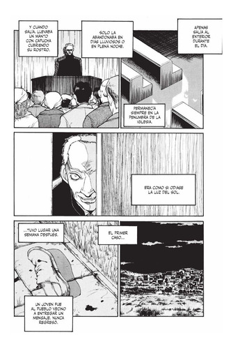 Imagen 7 de 7 de Hellsing #1 (edición Coleccionista)