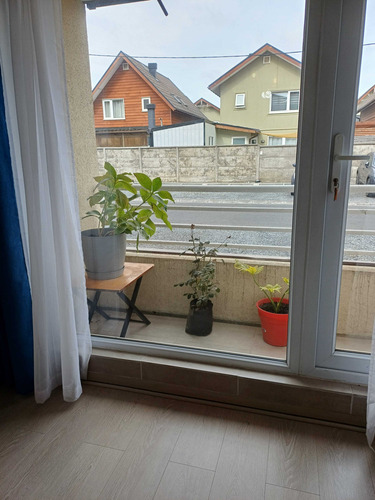 Arriendo Depto Incluye Ggcc (104279)