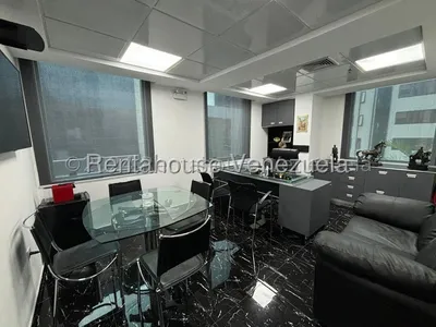 Oficina en alquiler