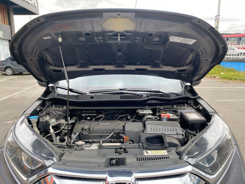 Imagen 25 de 25 de Honda Crv 4x2 Lx 2017 2.4 Gasolina