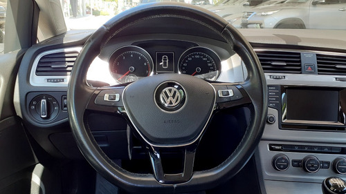 Volkswagen Golf 1.4 Tsi Blue Motion - 2015