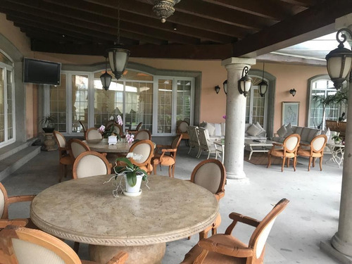 Imagen 26 de 30 de Casa En Venta En Bosques De Las Lomas