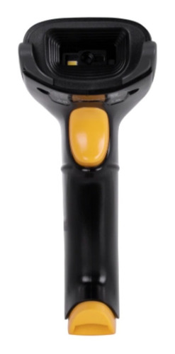 Imagen 3 de 3 de Lector De Codigos De Barras 1d 2d Laser Usb Techzone Tzbesc4