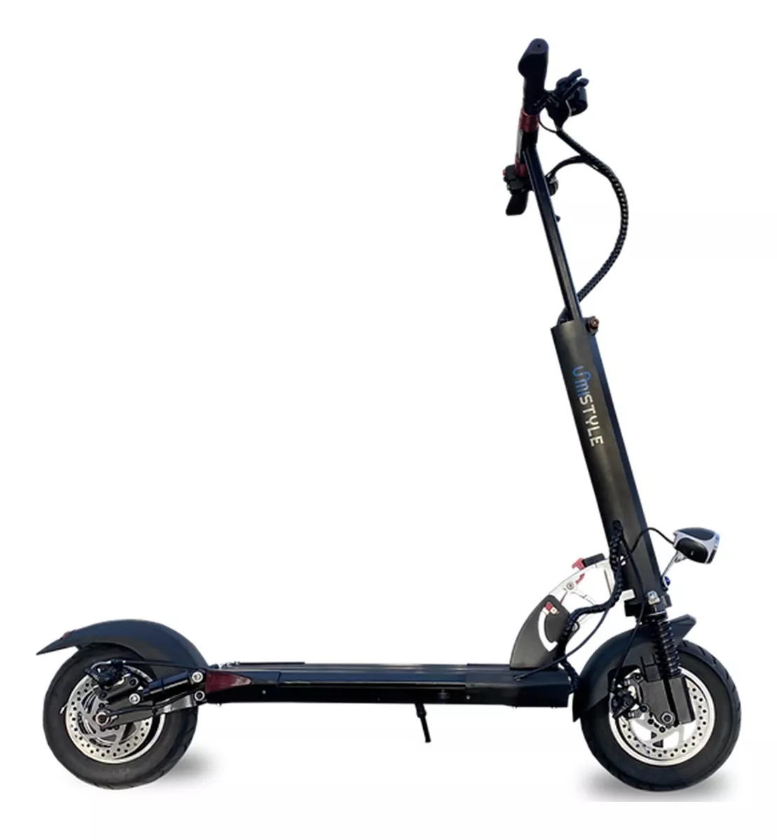 Segunda imagen para búsqueda de monopatin electrico scooter
