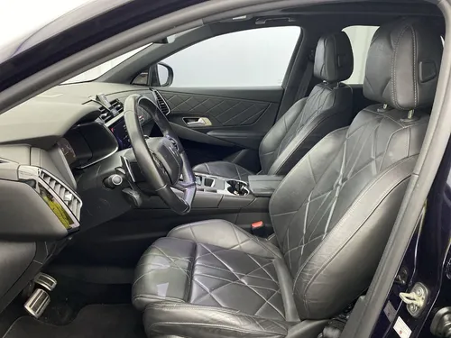 Ds Ds7 Crossback 1.6 At 2019