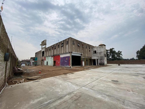 Imagen 8 de 14 de Excelente Galpón De 2400m2, Zona Industrial Neta. La Tablada