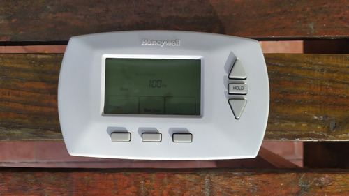 Termostato Honeywell Rct8102a1016