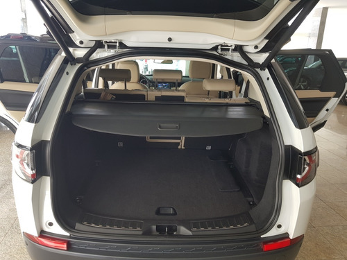 Land Rover Disc. Sport Hse 2.0 Automat 5lugares Diesel4x4