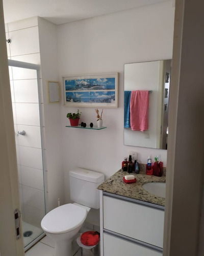 Imagem 5 de 25 de Apartamento - Ap00150 - 69313728