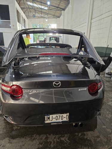 Mazda MX-5 2.0 Rf At