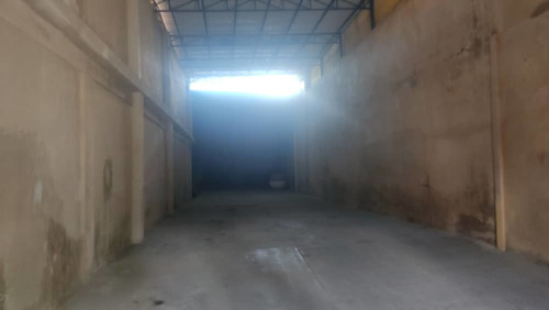 Imagen 2 de 12 de En Venta Galpón Comercial, Maracay Atg-24 Rc