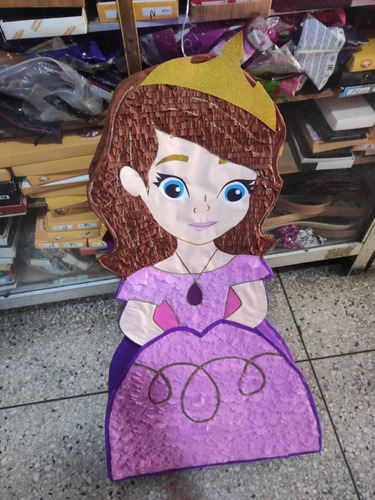 Piñata De Sofia