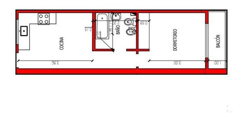 Imagen 9 de 9 de Departamento En Venta En San Miguel