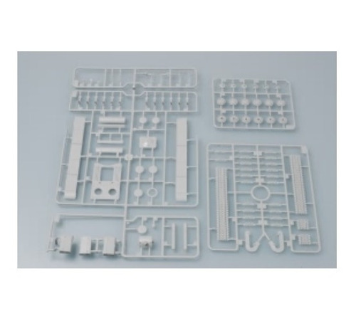 Tanque Ruso Kv-2 1/48 Hobby Boss Model 1940 Maqueta P Armar