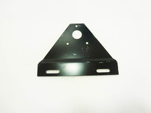 Sup Da Placa Tras/chapa Vw Cargolev/med/worker/constellation