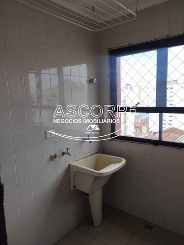 Imagem 18 de 30 de Apartamento No Edifício Trianon.(código Ap00704) - Ap00704 - 70835132