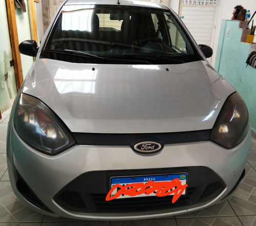 Ford Fiesta 1.0 Fly Flex 5p