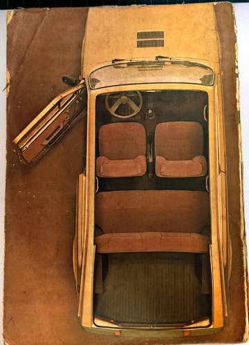 Livro: Conheça Seu Fiat - Amaury F. Almeida