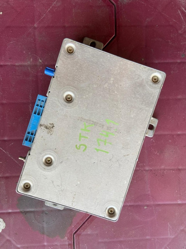 Módulo De Control De Telemetría Audi # 8e0 035 616 (oem) (Usado)