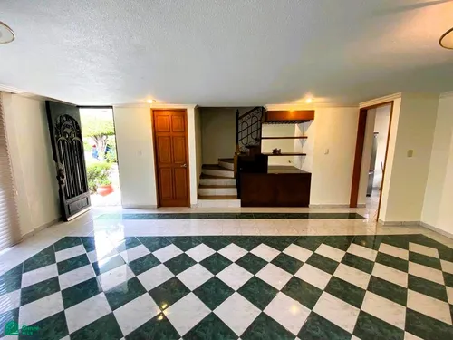 Sr-linda Casa En Ex-hacienda Coyoacan De Remate Bancario.¡ Oportunidad !
