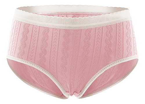 Bragas O Para Mujer, Ropa Interior De Encaje Sin Costuras A