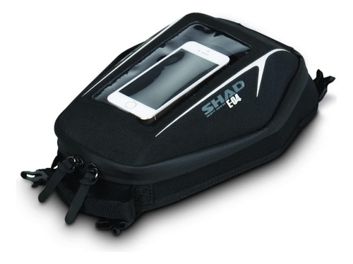 Bolso Tanque Gasolina Shad X0se04 29x26x10cm 3 Litros C Moto