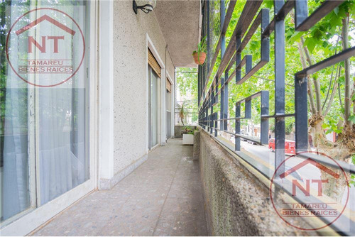 Ph 4 Amb Villa Urquiza Cochera Y Terraza