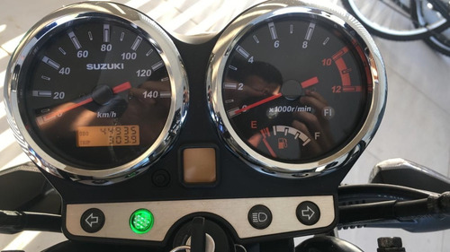 Suzuki Gsr-150i