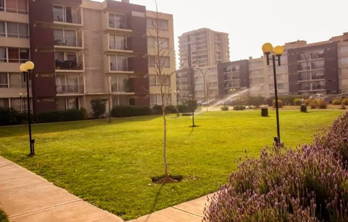 Venta Departamento En Maipú Frente Clinica Indisa