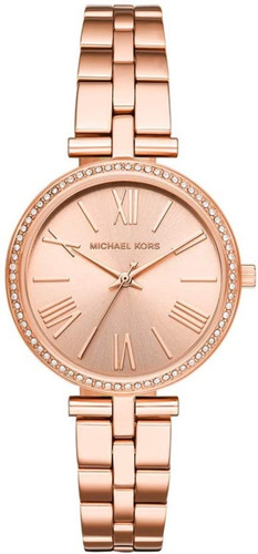 Michael Kors | Reloj Mujer 34 Mm | Mk3904 | Original
