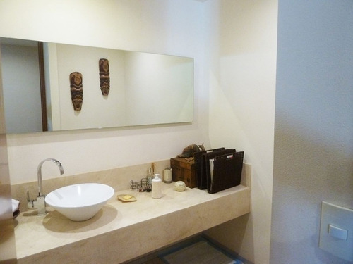 Imagen 10 de 30 de Departamento En Venta En Bosques De Las Lomas Al