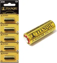 Comprar Pilas Alcalinas  23a 12v. Pack De 05 Pilas
