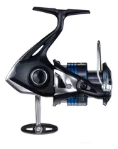 Comprar Reel Shimano Nexave 2500 Hg Fi 4 Kg Drag 4 Rulemanes