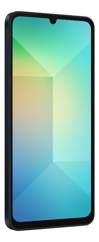 Galaxy A06 128gb Black - Excelente (Reacondicionado)