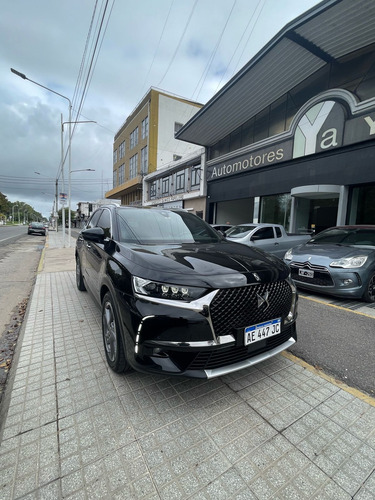 Ds7 Crossback 2.0 Hdi 180 At So Chic