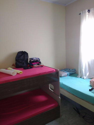 Imagem 7 de 10 de Casa A Venda 2 Dormitórios Parque São João Votorantim S/p