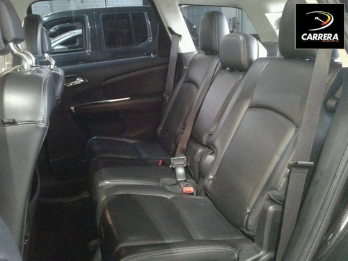 Journey 3.6 Rt V6 Gasolina 4p Automático