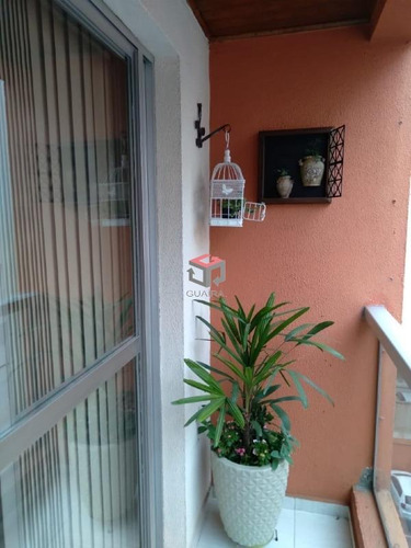 Apartamento À Venda, 3 Quartos, 1 Vaga, Dos Casa - São Bernardo Do Campo/sp - 88306