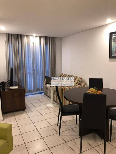 Imagem 5 de 30 de Apartamento Para Alugar, 72 M² Por R$ 2.300,00/mês - Vila Madalena - São Paulo/sp - Ap0531