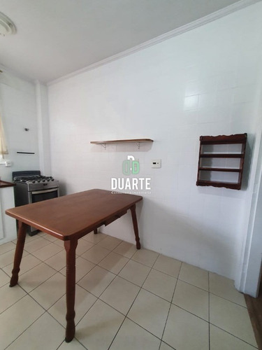 Imagem 16 de 18 de Apartamento - Ap03763 - 69393380