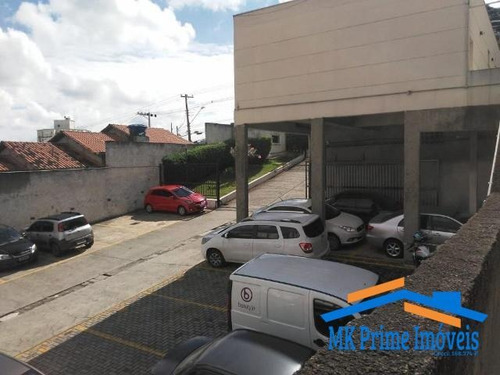Imagem 4 de 15 de Apartamento Em Jd. São Pedro 3 Dormitórios - 1448