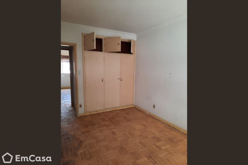 Imagem 6 de 10 de Apartamento À Venda Em São Paulo - 51598