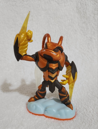Skylanders Série Giants Swarm