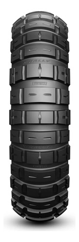 Pneu Traseiro 150/70r17 69v Pirelli Scorpion Rally Str Moto