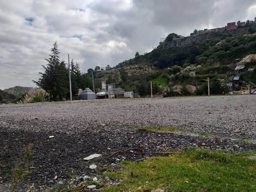 Imagen 2 de 11 de Terreno En Renta En La Cabrera Jesús Del Monte ( 451454 )